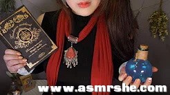 梦幻魔法商店英语版Fantasy Magic Shop Korean[ppomo asmr]插图