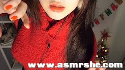 超可爱 僵尸的舔耳asmr [PPOMO ASMR]插图