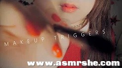 Personal Attention with Makeup Triggers (No Talking)[ppomo]插图