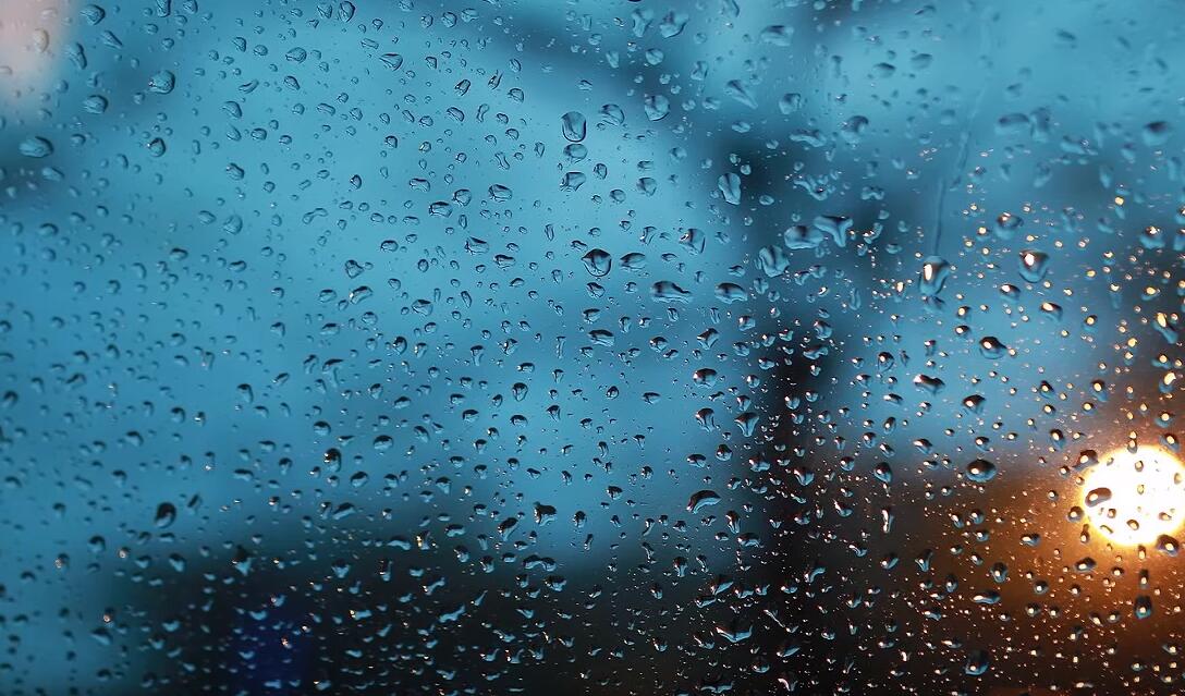 下雨声-雷雨睡眠白噪音3小时插图