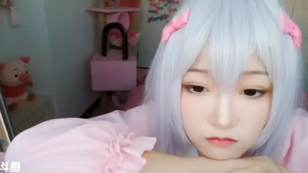 二呆酱洗耳朵的终极护理Anime Cosplay-助眠音声网