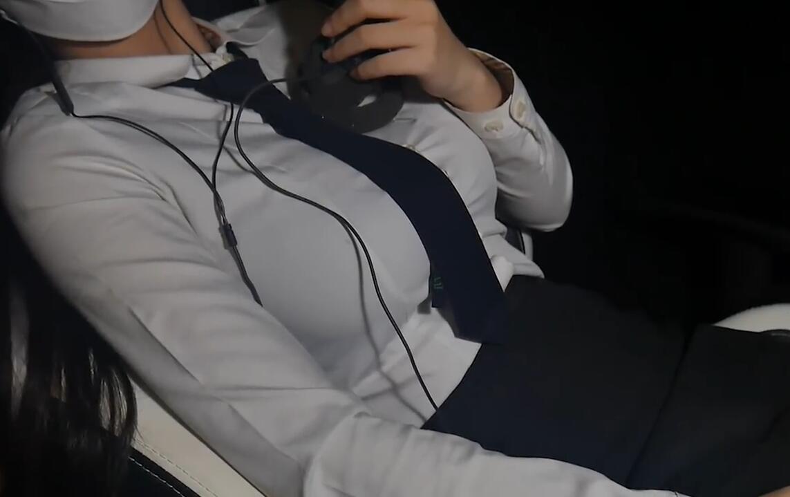 [ASMR]听制服小姐姐的心跳-助眠音声网