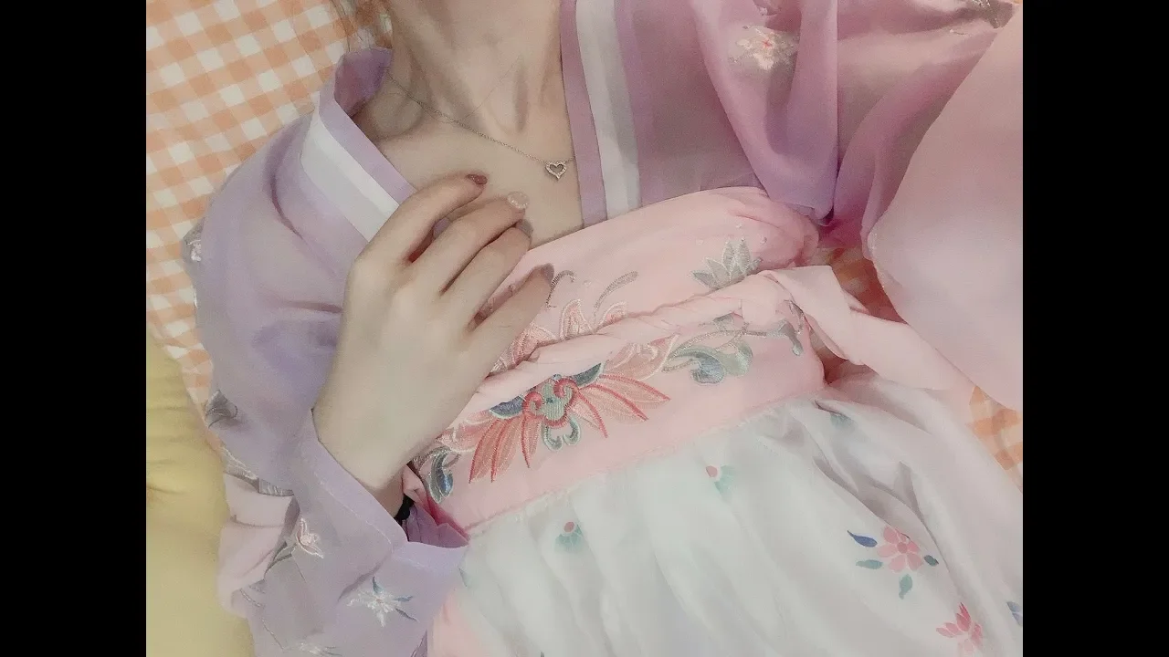 Aki秋水ASMR10.1奴家捡到一位公子~耳朵按摩助眠-助眠音声网