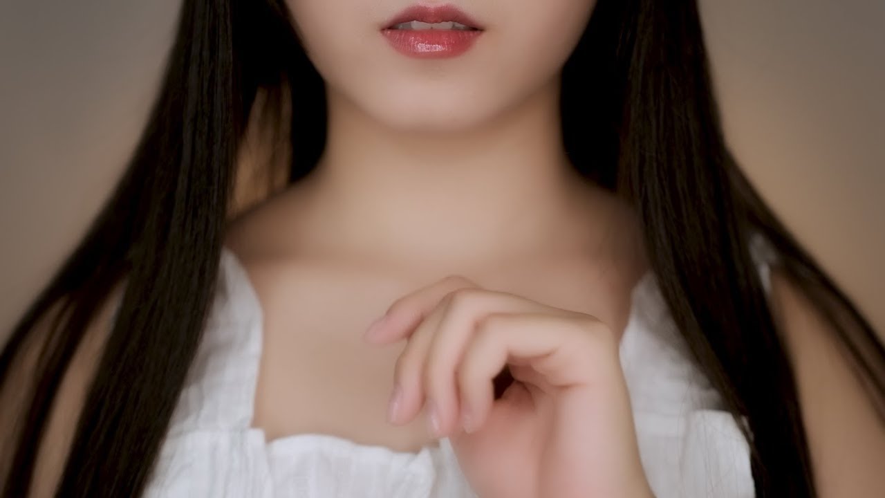 3D环绕贴近耳边的呢喃，给你施一段沈睡的魔咒【Sumimi ASMR】插图