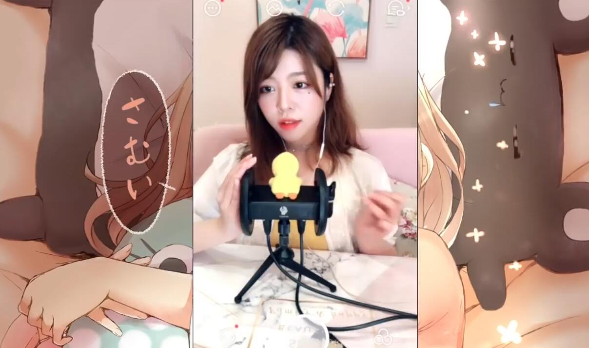 小黄瓜zyra ASMR 变态专用掏耳，耳膜刽子手，老司机了解下颅内升天直升机-助眠音声网