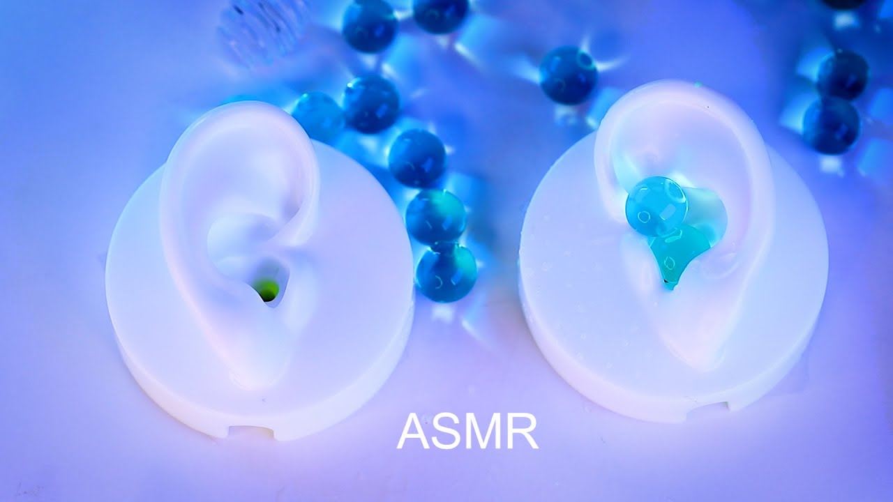 JG ASMR 20分钟助眠ASMR预览合集 分分钟让你入睡-助眠音声网