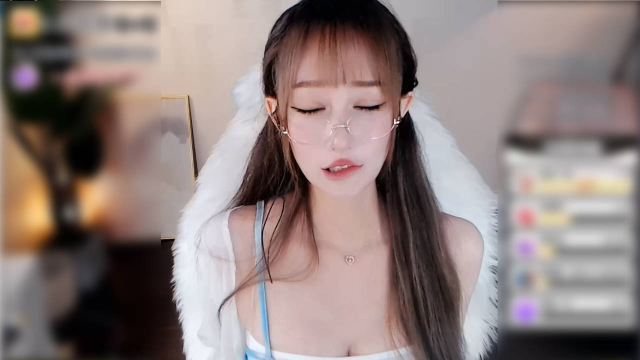 ASMR 舒服的头部按摩，放松?张爱玲Aily-助眠音声网