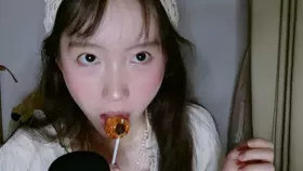 YiDan的窝窝_舔棒棒糖_YiDan的窝窝_舔棒棒糖_-助眠音声网