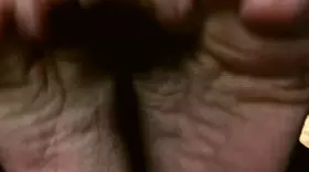 老婆的脚心-助眠音声网
